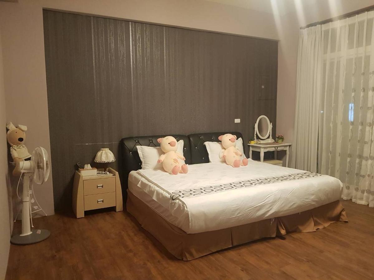 Baby Pig B&B Taitung Bagian luar foto